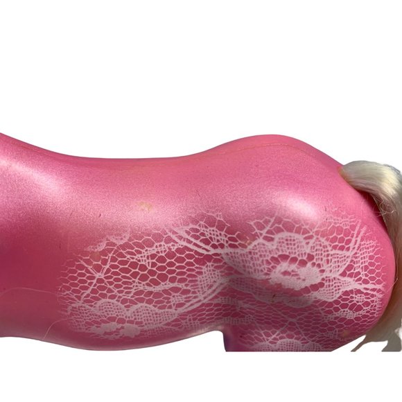 KENNER 1987 FASHION STAR FILLIES FEELING FANCY DARCI - Picture 2 of 9